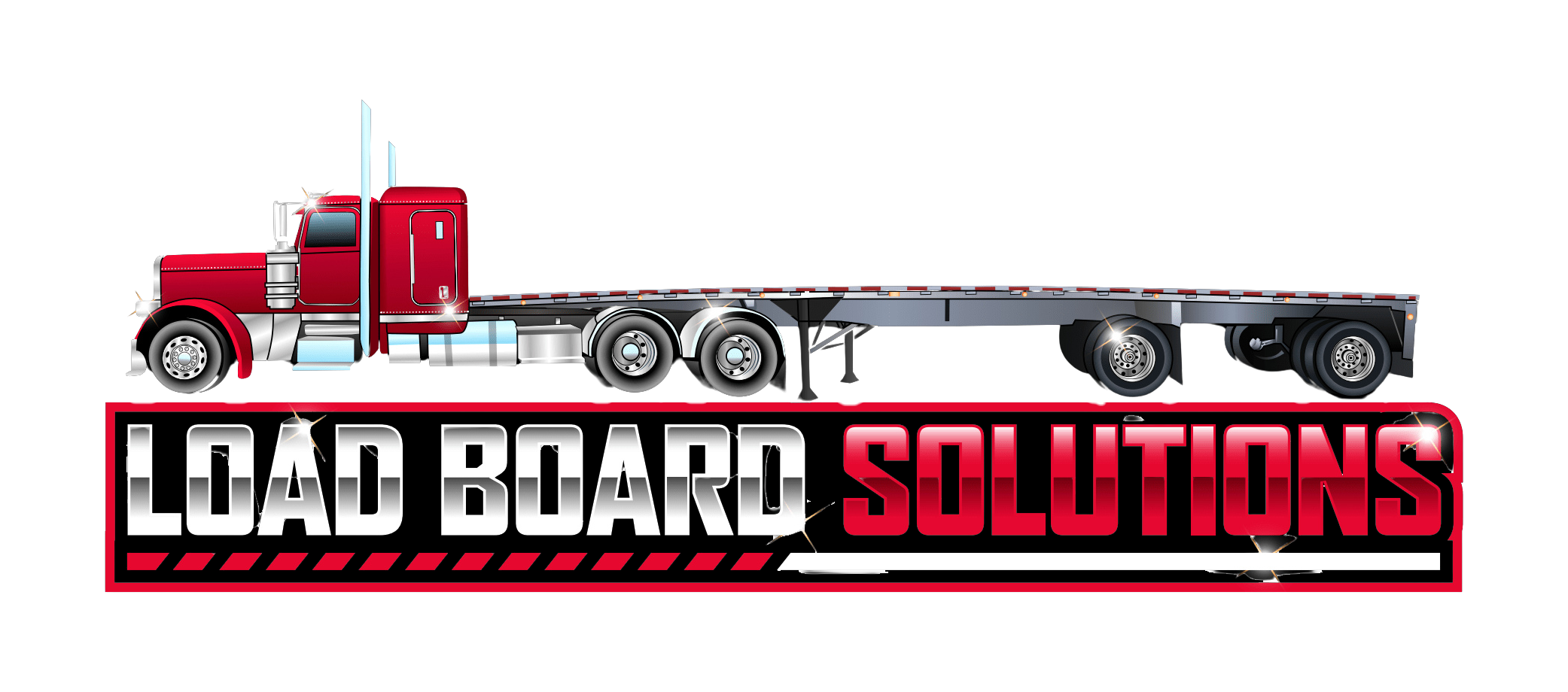 Website Logo - Black bg text